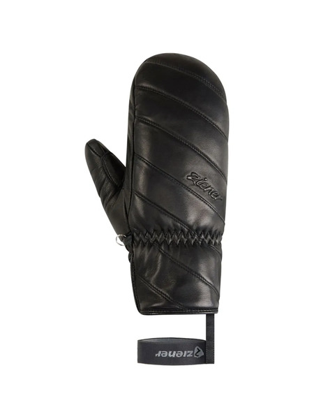  Ziener Kanni-z As® Pr Gloves - Black 