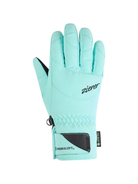  Ziener Klenn-z Gloves - Blue 