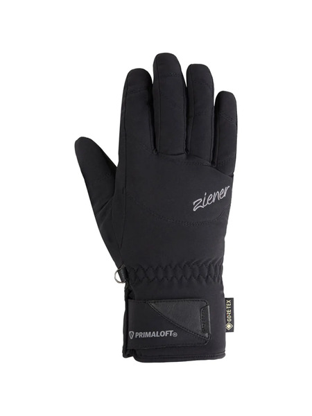  Ziener Klenn-z Gtx Pr Gloves - Black 