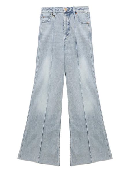  Zimmermann Castaway Jeans - Blue 