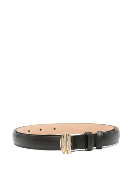  Zimmermann Halcyon Belt - Black 