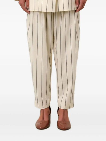  Zimmermann Natura Trousers - Neutrals 