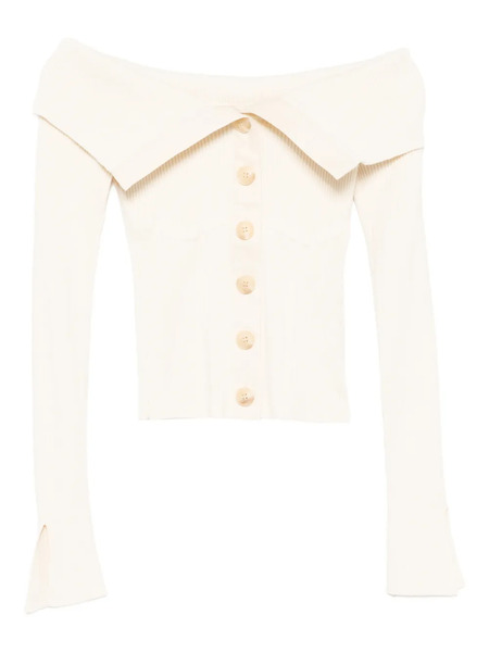  Zimmermann Rebellion Top - Neutrals 