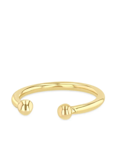  Zoë Chicco 14k Yellow Gold Wire Ear Cuff 