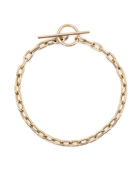  Zoë Chicco 14kt Yellow Gold Medium Bracelet 