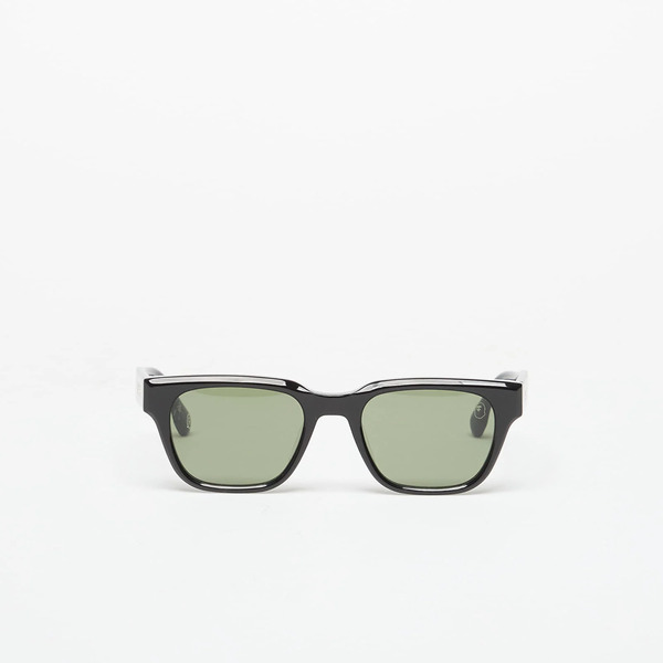  Sunglasses A Bathing Ape Sunglasses 11 M Black Universal 