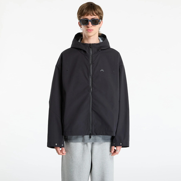  Jacket A-cold-wall* 3l Glyder Storm Jacket Black S 