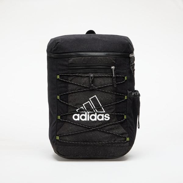  Adidas Backpack Black Universal 