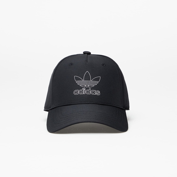  Adidas Cap Black M 