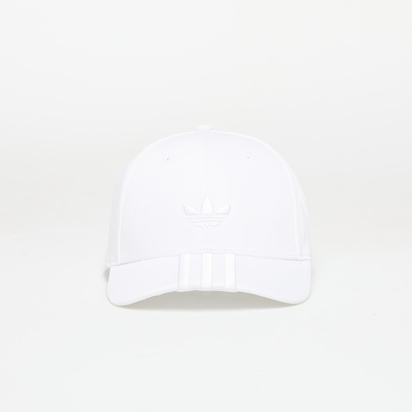  Adidas Cap White S 