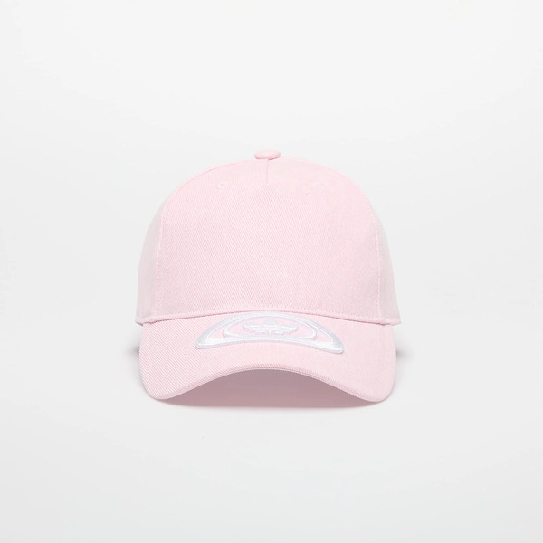  Adidas Dad Cap Clear Pink S 