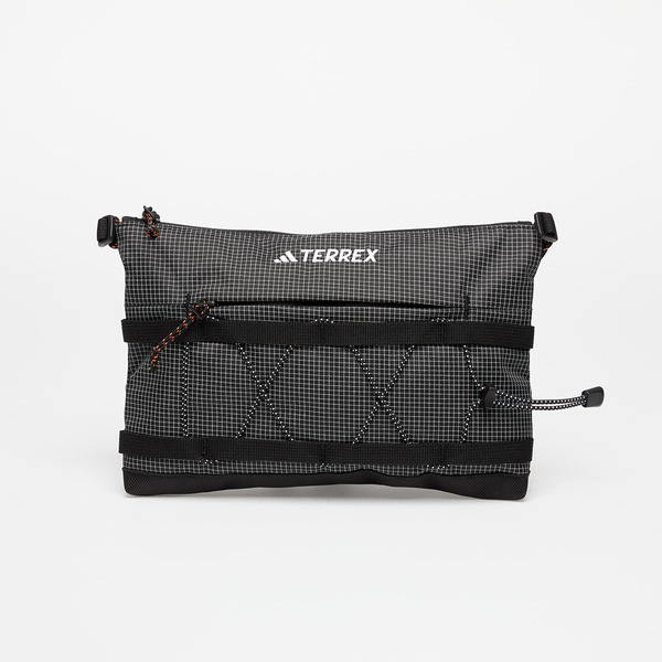  Bag Adidas Terrex Multi Organizer Black/ Black/ White Universal 