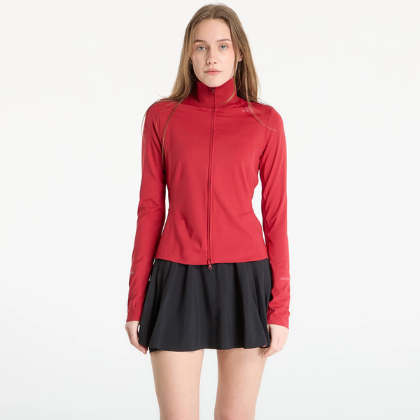  Jacket Adidas X Entire Studios Training Mid Layer Jacket Active Maroon L 