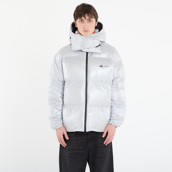  Jacket Adidas X Moon Boot Padded Jacket Matte Silver Xxl 