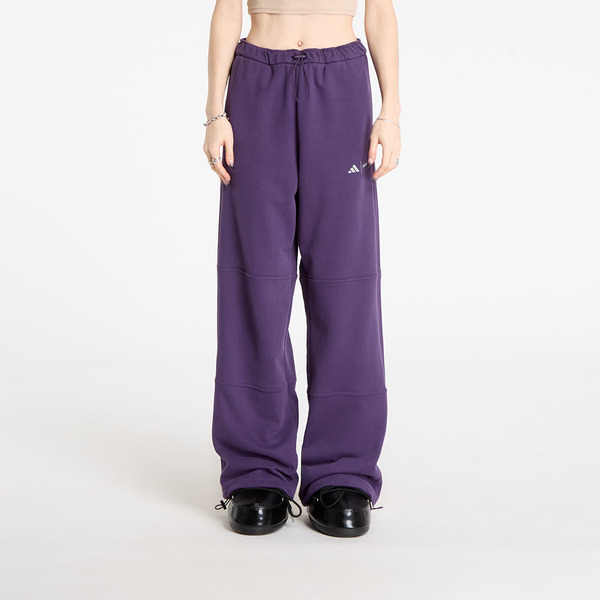  Pants Adidas X Moon Boot Track Pant Aurora Plum S 