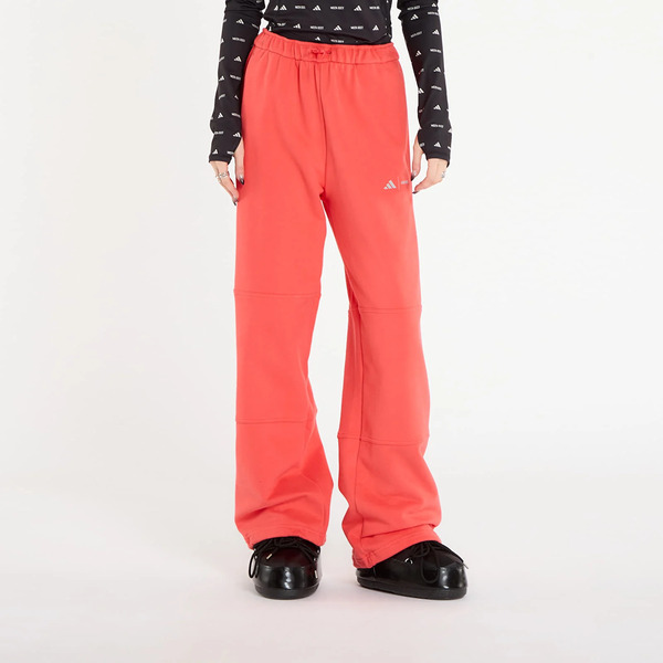  Pants Adidas X Moon Boot Track Pant Semi Lucid Red M 