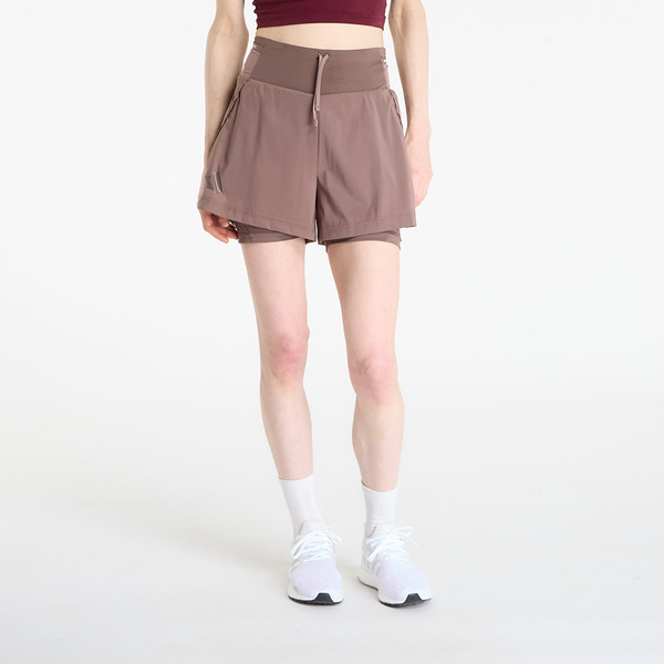  Shorts Adidas Terrex Xploric 2in1 Shorts Earth Strata 12 