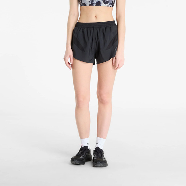  Shorts Adidas X Stella Mccartney Running Shorts Black S 
