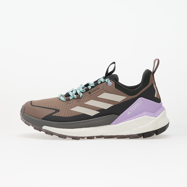  Sneakers Adidas Terrex Free Hiker 2 Low Gtx W Trace Brow/ Wonder Aluminium/ Carbon Eur 37 1/3 