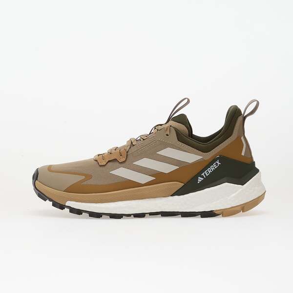  Sneakers Adidas Terrex Free Hiker 2.0 Low Hiking Blanch Cargo/ Wonder Alumina/ Bronze Strata Eur 42 2/3 
