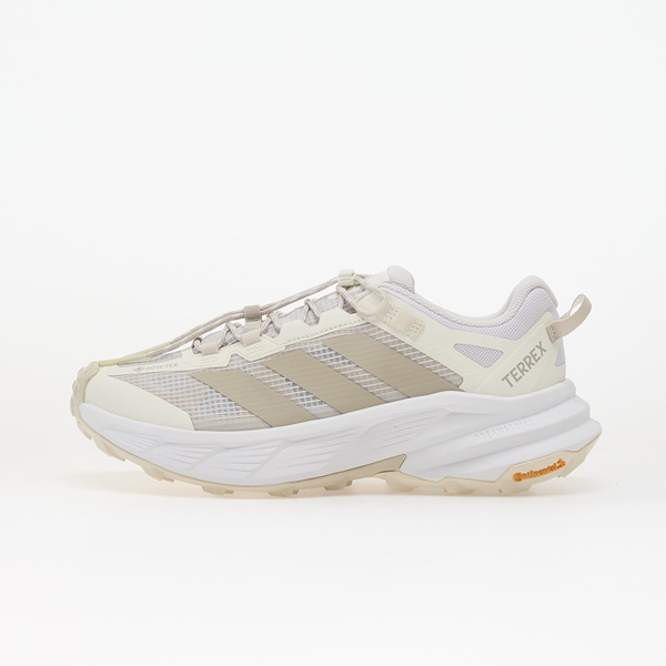 Sneakers Adidas Terrex Freehiker Sl Gore-tex Hiking Ftwr White/ Wonder Alumina/ Off White Eur 45 1/3 