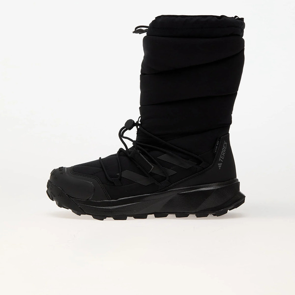  Sneakers Adidas Terrex Winter Boot High C.rdy Core Black/ Core Black/ Core Black Eur 36 2/3 