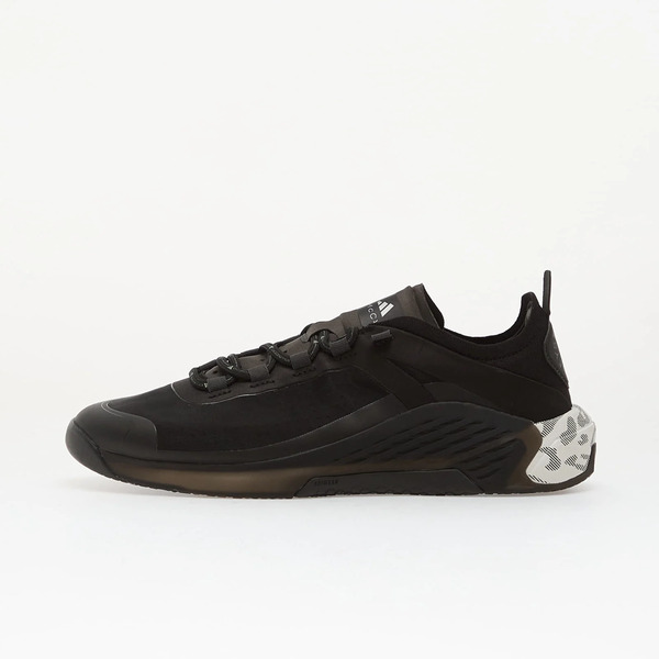  Sneakers Adidas X Stella Mccartney Dropset 4 Training Shoe Ftwr White/ Core Black/ Core Black Eur 39 1/3 
