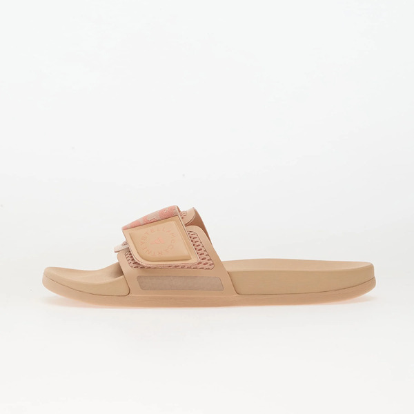 Sneakers Adidas X Stella Mccartney Slide Soft Powder/ Soft Powder/ Ambient Blush Eur 37 