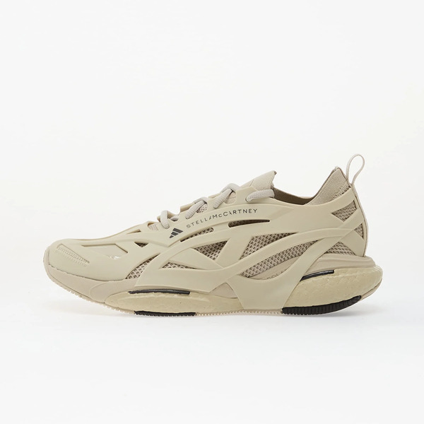  Sneakers Adidas X Stella Mccartney Solarglide Gobi/ Core Black/ Gobi Eur 40 