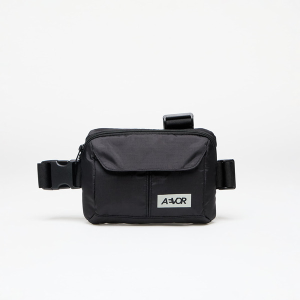  Aevor Frontpack Ripstop Black Universal 