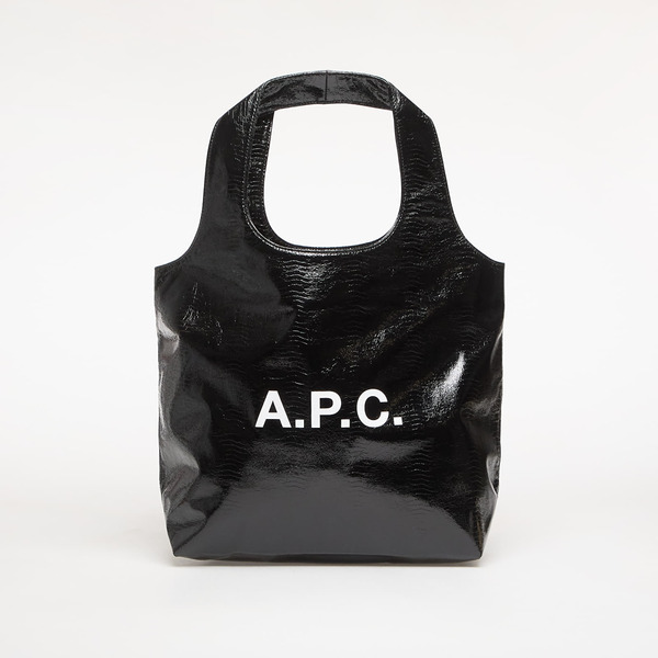  Bag A.p.c. Ninon Tote Bag Black Universal 