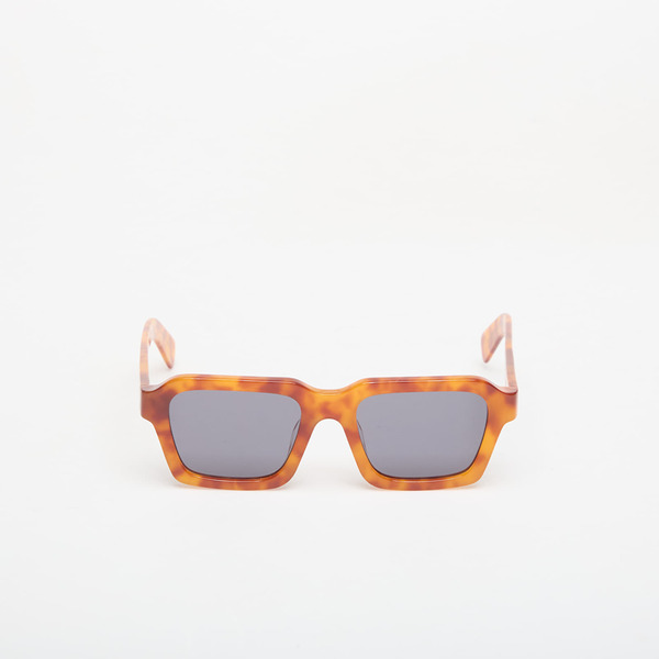  Sunglasses Brain Dead Staunton Post Modern Primitive Eye Protection Honey Tortoise Universal 