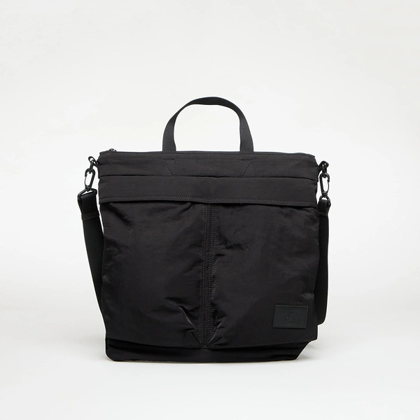  Bag Calvin Klein Jeans Metro Nylon Helmet Bag Black Universal 