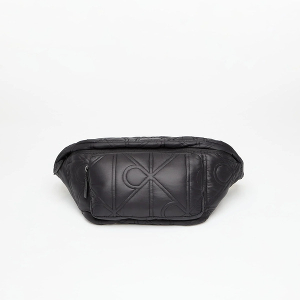  Bag Calvin Klein Puffer Sling Bag Black Universal 