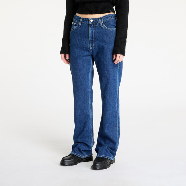  Pants Calvin Klein Jeans Authentic Bootcut Jeans Denim W26/l32 