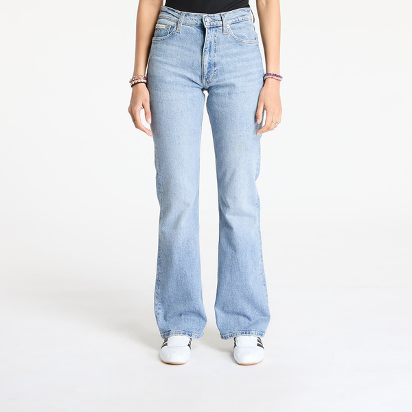  Pants Calvin Klein Jeans Authentic Bootcut Jeans Denim W30/l32 