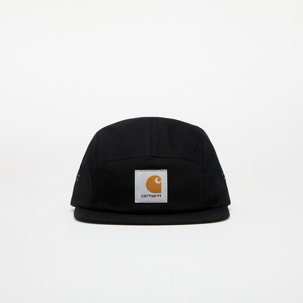  Carhartt Wip Backley Cap Black Universal 
