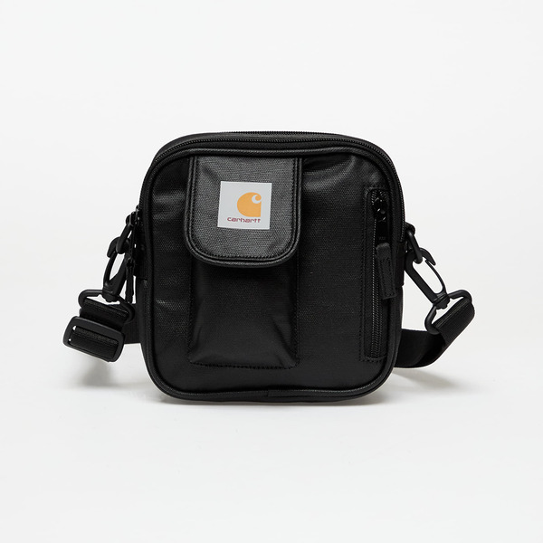  Bag Carhartt Wip Dean Essentials Bag Black Universal 