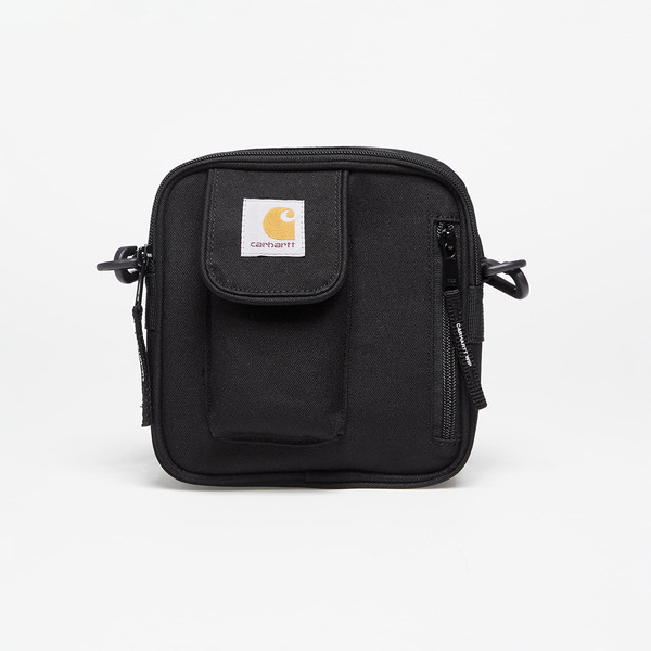 Bag Carhartt Wip Essentials Bag Black Universal 