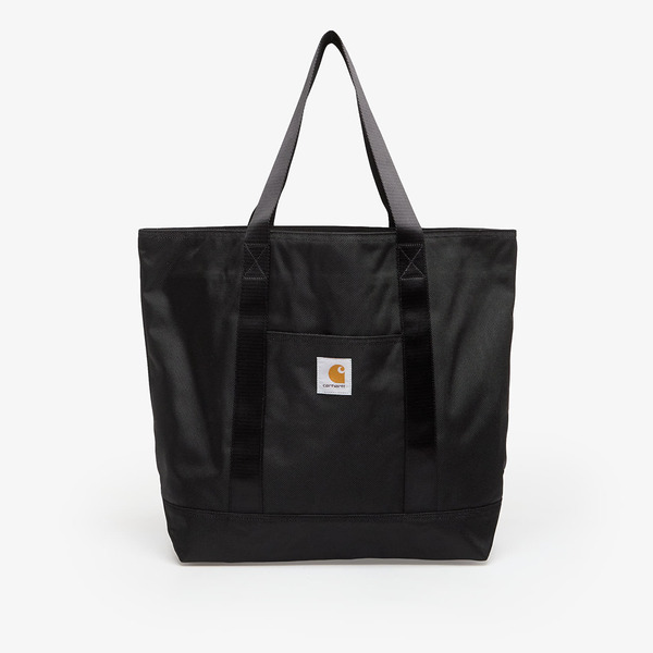  Bag Carhartt Wip Prescott Tote Black Universal 