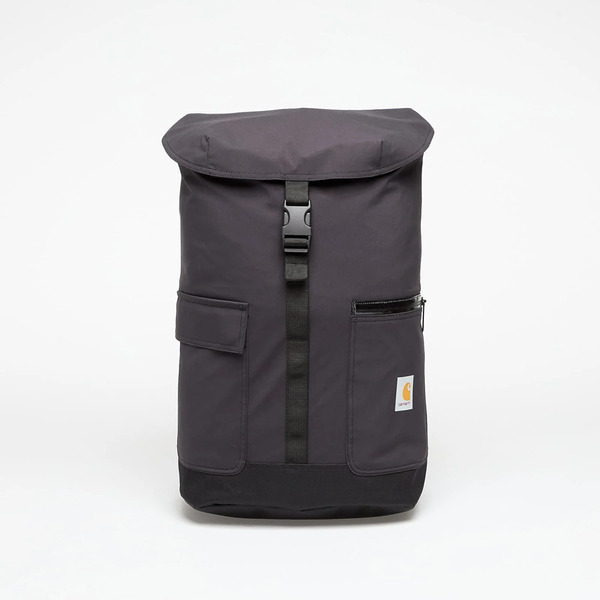  Carhartt Wip Bowden Backpack Black Universal 