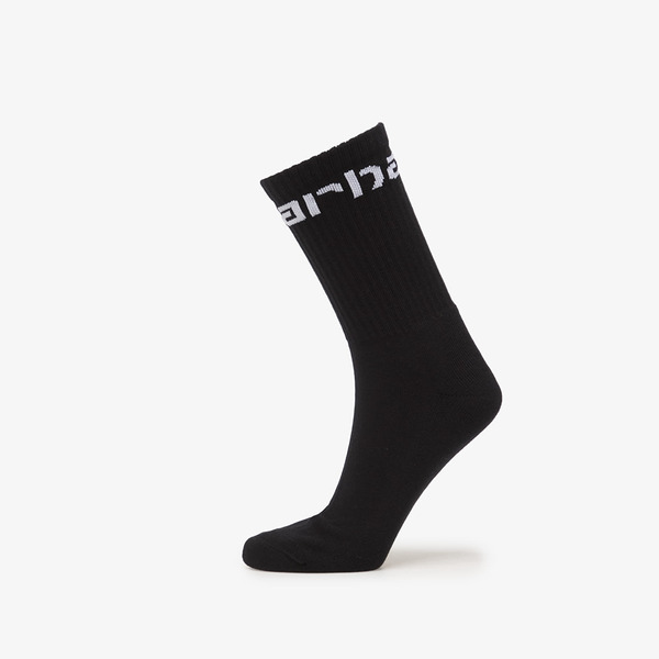  Carhartt Wip Carhartt Socks Black/ White Universal 