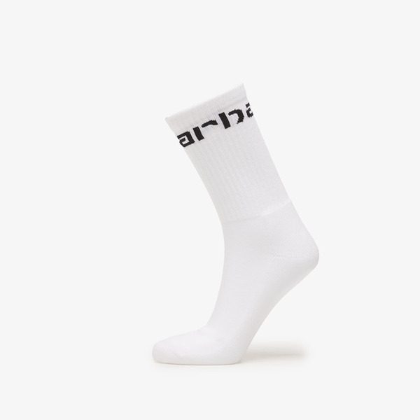  Carhartt Wip Carhartt Socks White/ Black Universal 