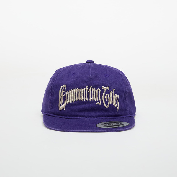  Carhartt Wip Commuting Tales Cap Lokers Universal 