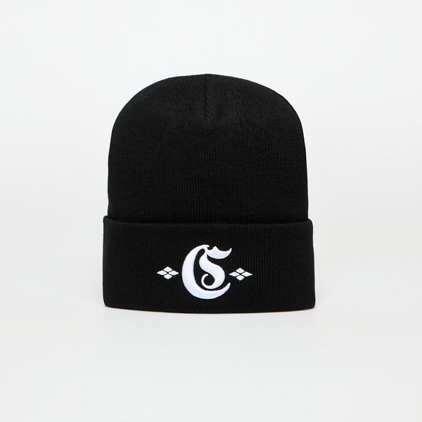  Carhartt Wip Greatest Hits Beanie Black/ Wax Universal 