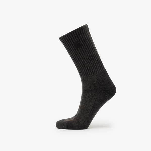  Carhartt Wip Hudson Socks Black Universal 