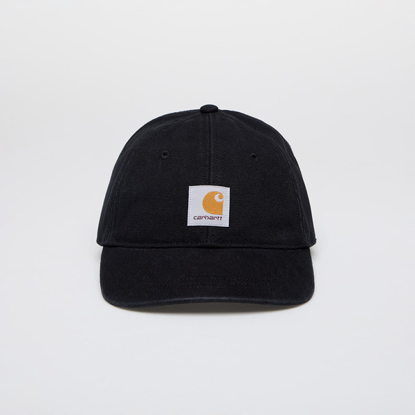  Carhartt Wip Icon Baseball Cap Black Universal 
