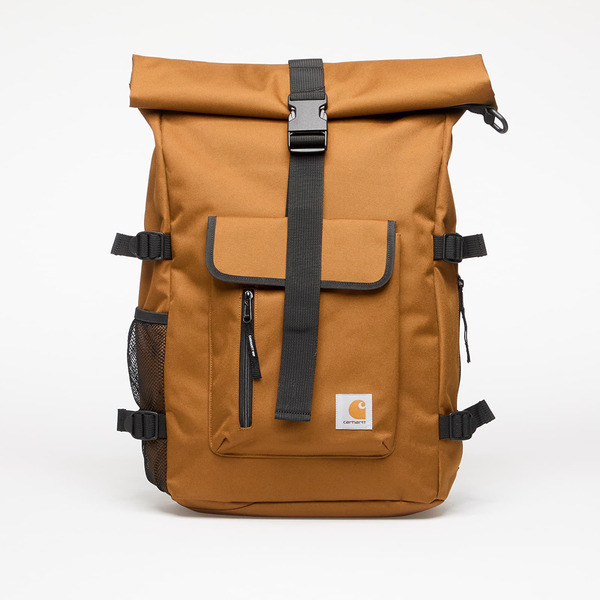  Carhartt Wip Philis Backpack Hamilton Brown 21,5 L 