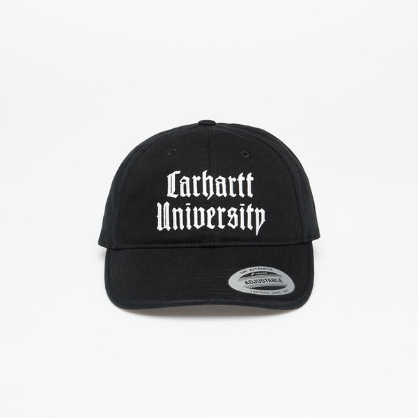  Carhartt Wip Schooling Cap Black/ Wax Universal 