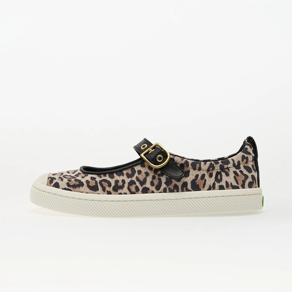  Sneakers Cariuma W Oca Mary Jane Leopard Print Eur 38 